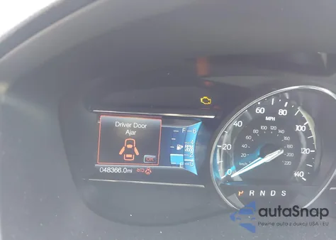 2018 Ford Explorer Xlt из США, поврежденный, VIN 1FM5K8D8XJGA94438